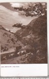 Bnk cp Baile Herculane - Valea Cernei - uzata, Circulata, Printata