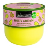 Lapte de corp Skin Food Body Cream Avocado &amp; Jojoba, 500ml, 44111A, IDC Institute