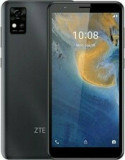 Telefon Mobil ZTE Blade A31, Procesor Octa-Core 1.2GHz/1.6GHZ, IPS LCD Multitouch 5.45inch, 2GB RAM, 32GB Flash, 8MP, Wi-Fi, 4G, Dual Sim, Android (Gr