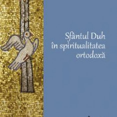 Sfantul Duh in spiritualitatea ortodoxa - Natalia Manoilescu Dinu