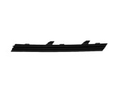 Ornament grila bara protectie, spoiler Volkswagen Jetta (1b), 2015-, montare fata, dreapta, RapidAuto, Rapid