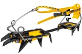 Colțari Alpinism Grivel G14 Cramp-O-Matic Evo, 12 puncte, Mărimi 36-47, Otel Crom-Molibden, Antibotoane, Prindere Rapida