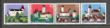 Elvetia.1979 Pro Patria-Cetati SH.124