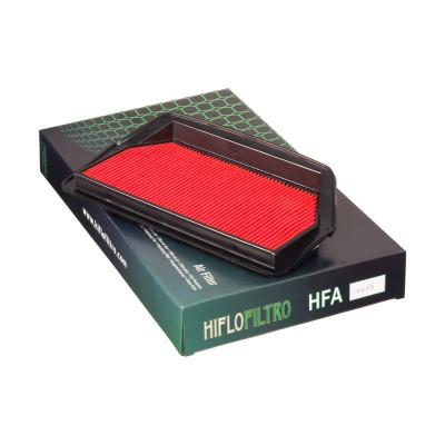 Filtru Aer HFA1915 Hiflofiltro Honda 17210-MAT-E00 Honda 17210-MAT-E01 Cod Produs: MX_NEW HFA1915 foto