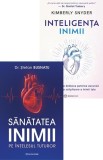Pachet Inima in echilibru - Bookzone