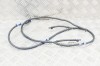 Conducta duza spălător far LAND ROVER RANGE ROVER IV L405 2017 | 13332615