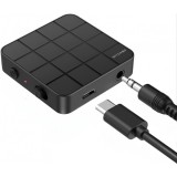 Transmitator / Receptor Bluetooth BlitzWolf BW-BL2