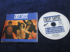 Chyp-Notic - Stiil In Love With You _ maxi single ,cd _ Coconut (1992 , Europa) foto