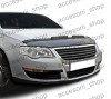 Husa Capota Piele Ecologica Neagra Passat B6 (2005-2010) Carlige Incluse