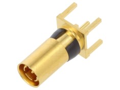 Conector pin tată coaxial HARTING