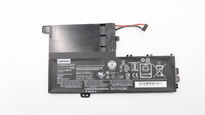 Baterie Laptop, Lenovo, Yoga 520-14IKB Type 80X8, 80YM, 81C8, 2ICP6/55/90, 7.4V, 3900mAh, 30Wh foto