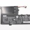 Baterie Laptop, Lenovo, Yoga 520-14IKB Type 80X8, 80YM, 81C8, 2ICP6/55/90, 7.4V, 3900mAh, 30Wh