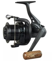 Okuma Mulineta Custom Black 80 foto