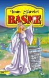 Basme (Ioan Slavici), Editura Tana Cart