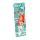 Cumpara ieftin Talking Tape: XOXO | Knock Knock