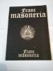 FRANCMASONERIA - RADU COMANESCU / EMILIAN DOBRESCU