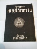 FRANCMASONERIA - RADU COMANESCU / EMILIAN DOBRESCU