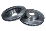 Disc frana TOYOTA CAMRY limuzina (_V4_) (2006 - 2014) MAXGEAR 19-2196