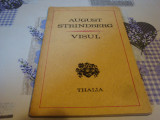 August Strimberg - Visul - colectia Thalia - 1972 - uzata, Alta editura