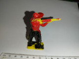 Bnk jc Tim Mee Germania - figurina de plastic - cowboy