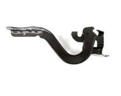 Balama capota motor Toyota Yaris (Xp130), 03.2011-07.2014, model: Hatchback, montare stanga, RapidAuto