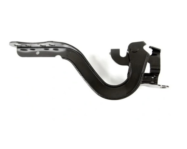 Balama capota motor Toyota Yaris (Xp130), 03.2011-07.2014, model: Hatchback, montare dreapta, RapidAuto