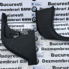 Ornamente,plastice stalp OBD BMW E90,E91 Europa