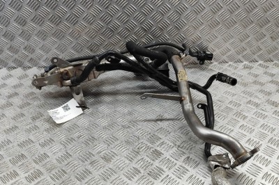 Răcitor EGR AUDI Q7 4M 2020 OEM: 059131508BP,059121449M,059906051L | 32058966 foto