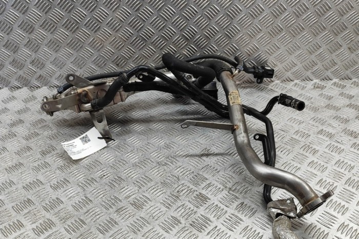 Răcitor EGR AUDI Q7 4M 2020 OEM: 059131508BP,059121449M,059906051L | 32058966