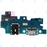 Placă de &icirc;ncărcare USB Samsung Galaxy A30s (SM-A307F) GH96-12857A