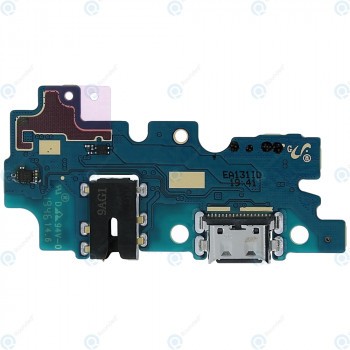 Placă de &amp;icirc;ncărcare USB Samsung Galaxy A30s (SM-A307F) GH96-12857A foto
