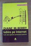 Iubire pe internet. Cum sa-ti gasesti partenerul potrivit - Diane M. Berry