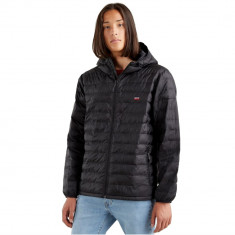 Jachete Levi&amp;#039;s Presidio Packable Hooded Jacket A18270000 negru foto