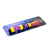 Mandula Lucky Fish Classic 4" #169