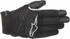 Manusi Alpinestars Faster culoarea Negru marimea L Cod Produs: MX_NEW 33013162PE foto