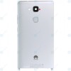 Huawei Ascend Mate 7 (JAZZ-L09) Capac baterie argintiu 02350BXV