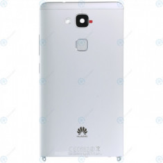 Huawei Ascend Mate 7 (JAZZ-L09) Capac baterie argintiu 02350BXV