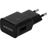 SAMSUNG USB Travel Charger 15W Black, &quot;GP-PTU020SOBBQ&quot; (timbru verde 0.18 lei)