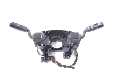 Maneta semnalizare ștergătoare LAND ROVER DISCOVERY III L319 2008 OEM: 8H22-13N064-AA 11532431 foto