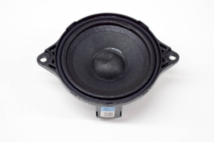 Difuzor ușă dreapta spate AUDI A7 4K8 2019 OEM: 4K8035416 13568793