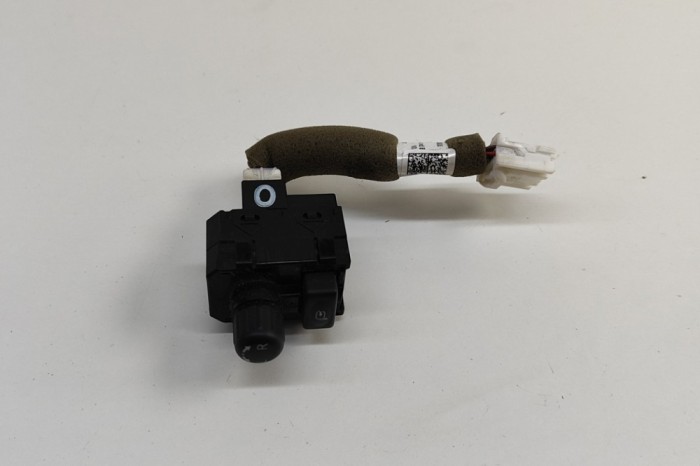 Comutator de reglare oglinda NISSAN NP300 NAVARA Pick-up D23 2017 OEM: 25570-1AM0A,24050-4KL2A 30422163