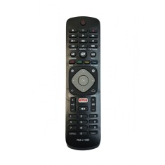 Telecomanda pentru Philips RM-L1285 -net = 258,479,1423,540