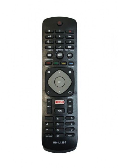 Telecomanda pentru Philips RM-L1285 -net = 258,479,1423,540