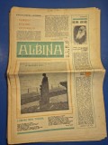 ziarul albina 28 octombrie 1971