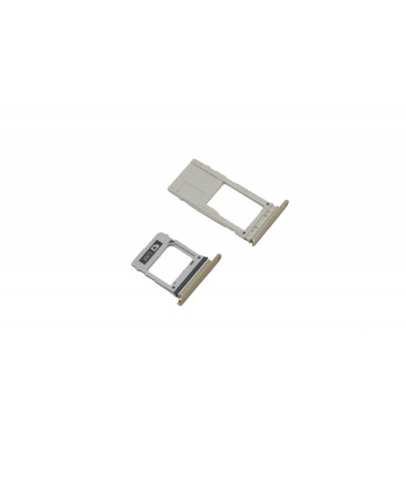 Suport Sim Samsung Galaxy A8 (2018) A530 Gold
