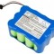 Acumulator aspirator Klarstein