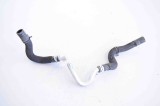 Furtun de lichid de răcire PORSCHE PANAMERA 970 2011 OEM: 97010640400 25971730