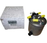 Filtru motorina Dacia Logan 1 (LS), Sandero 1 (SD), 1.5 dCi, Original, 7701066680