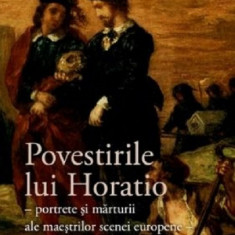 Povestirile lui Horatio | George Banu