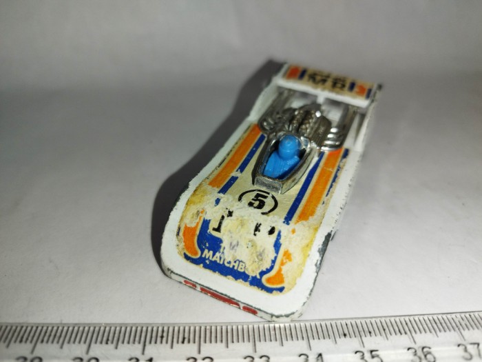 bnk jc Matchbox 56b Hi Tailer